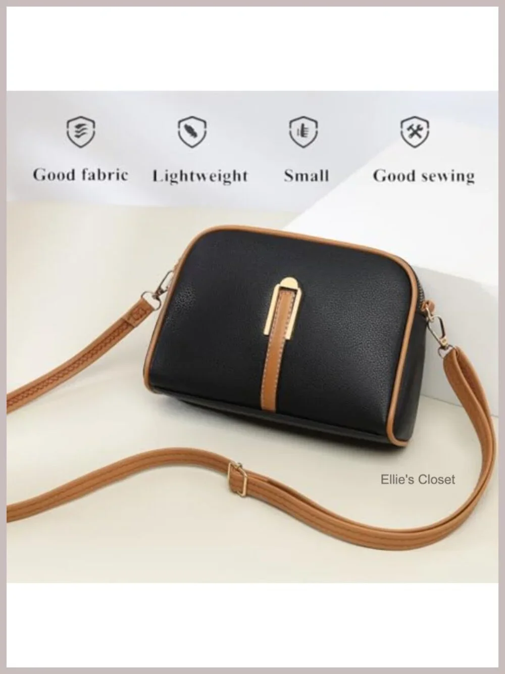 N/A this sleek